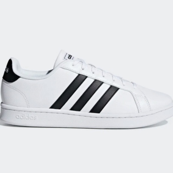 adidas neo cloudfoam men's